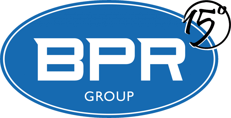 BPR Group: 15 anni a fianco delle imprese