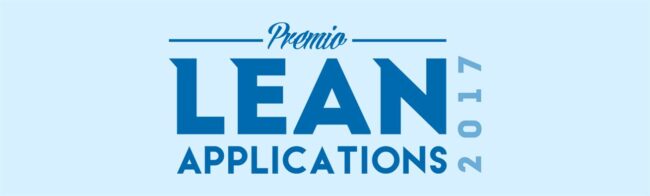 Vinci il Premio Lean 2017: nuova edizione, tante novità!