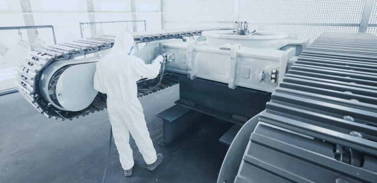 Ottimizzazione Area Produttiva Premio Lean Ustec - BPR Group