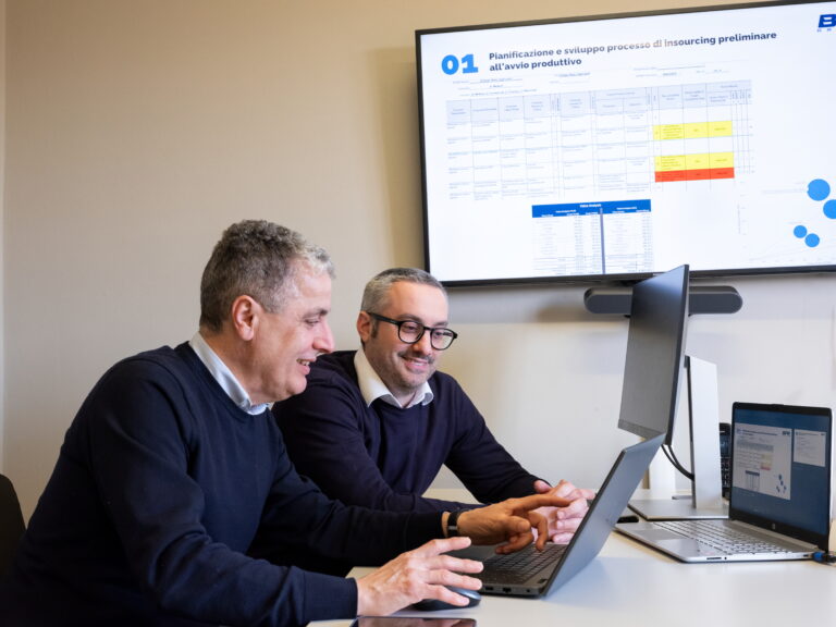 Perchè la trasformazione digitale è la chiave per innovare e restare competitivi BPR Group