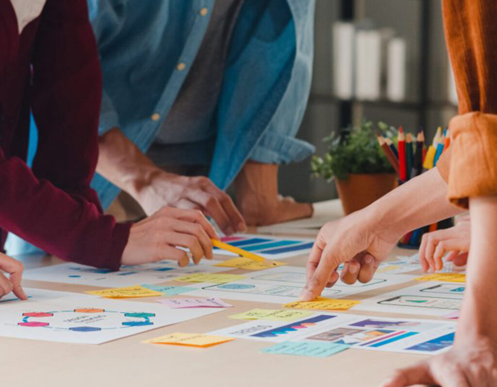 studio layout impianti produttivi