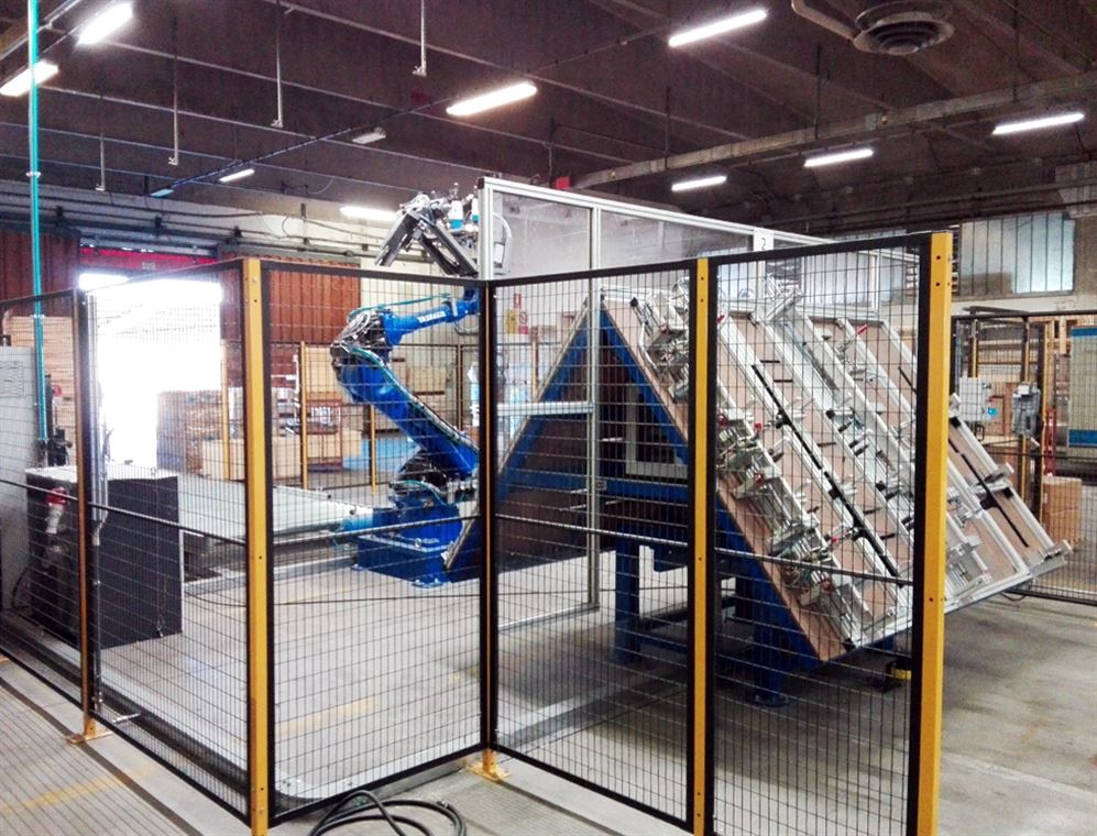 Automazione e Robotica: come integrarle al meglio nella tua azienda