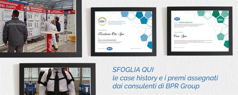 Premio Lean 2020