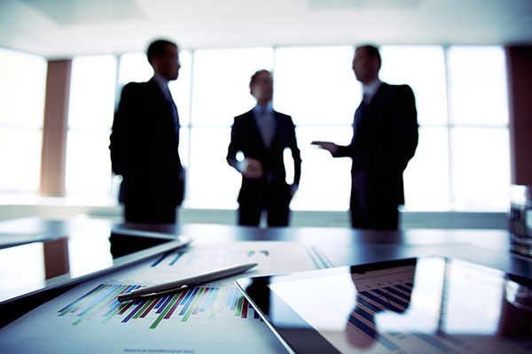 Organizzazione Aziendale: come migliorare un'azienda dalle basi