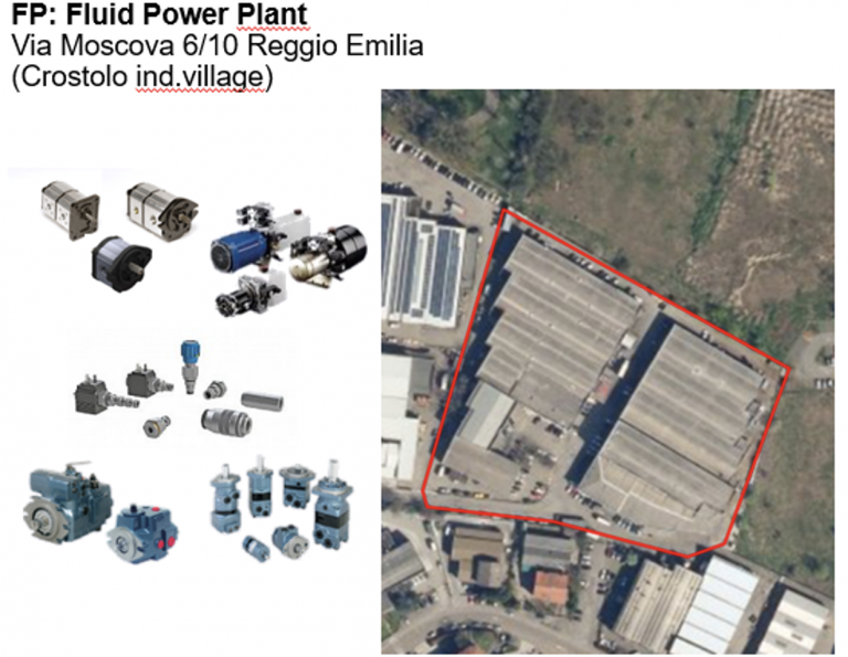 Il carrello KIT&JIS per alimentazione delle postazioni di produzione