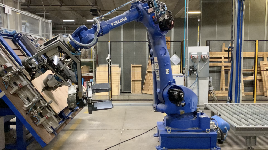 Automazione e Robotica: come integrarle al meglio nella tua azienda