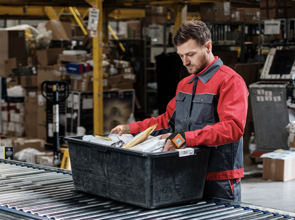 Gestione Logistica interna: tutto quello che devi sapere dalla A alla Z