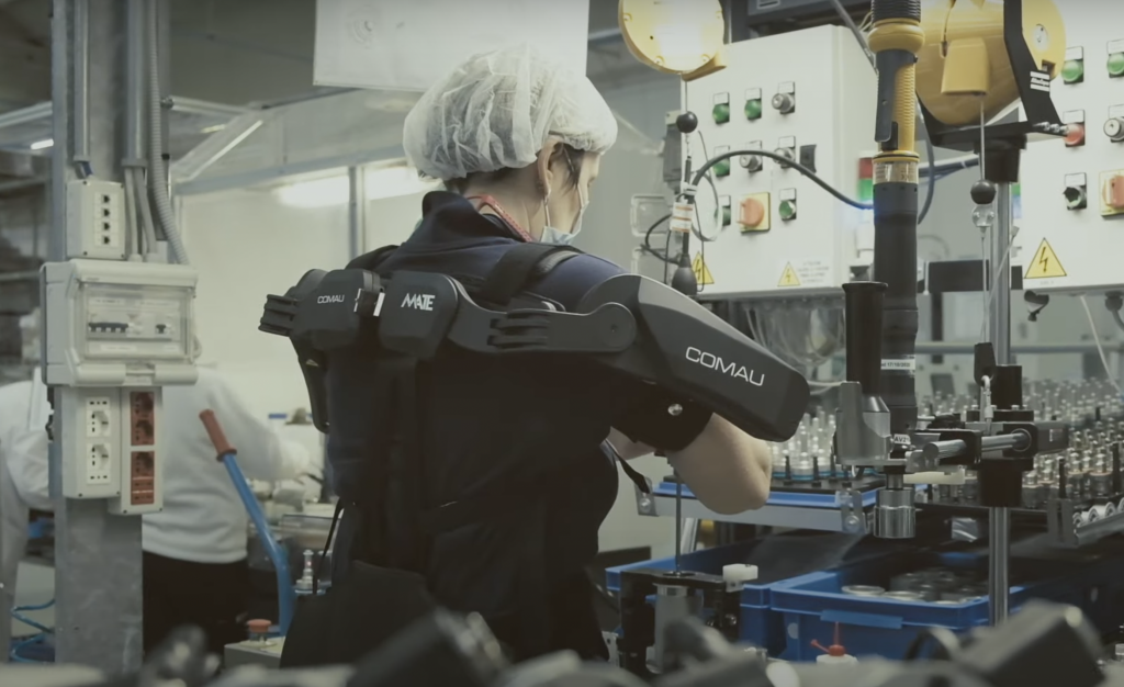 Ergonomia a lavoro: perché è importante e come si può migliorare?
