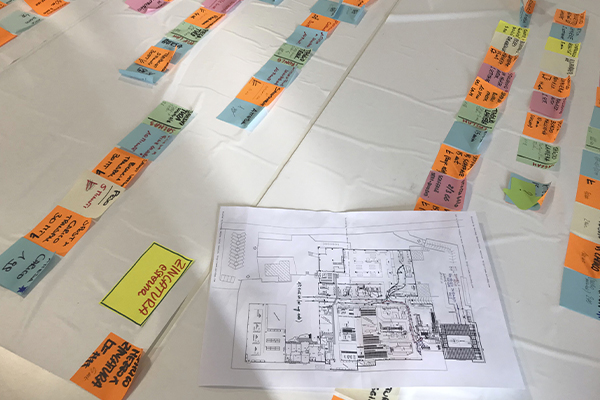 Lean Organization: la guida completa per applicarla alla tua azienda