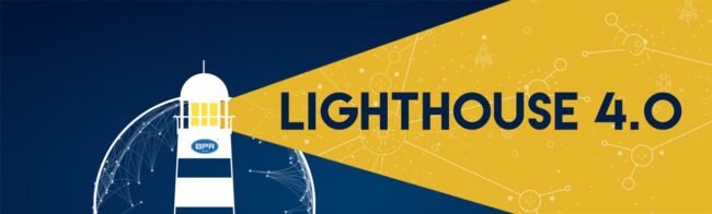 articolo 23 marzo 2019 bpr group apre lighthouse 40 sulle tecnologie abilitanti
