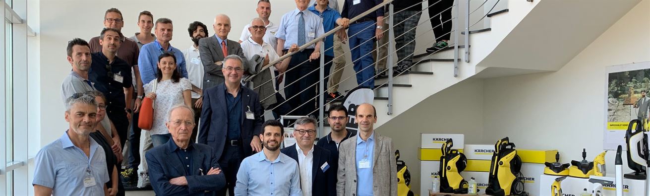 articolo bpr accompagna le aziende di confindustria mantova in cem karcher