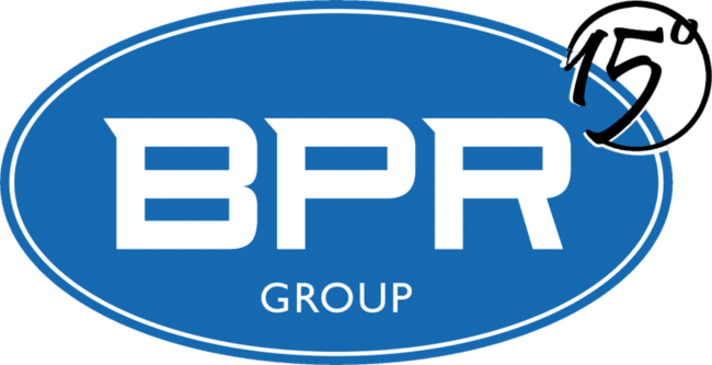 articolo bpr group 15 anni a fianco delle imprese