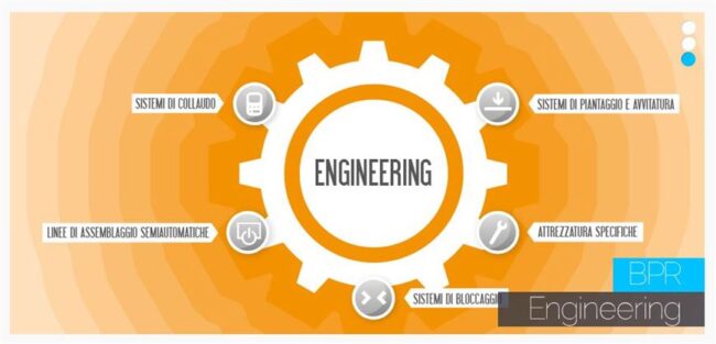 articolo bpr group engineering presenta la pressa elettrica di assemblaggio servomotori