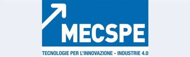 BPR Group a MECSPE 2018: visita lo stand "Tecnologie Abilitanti"