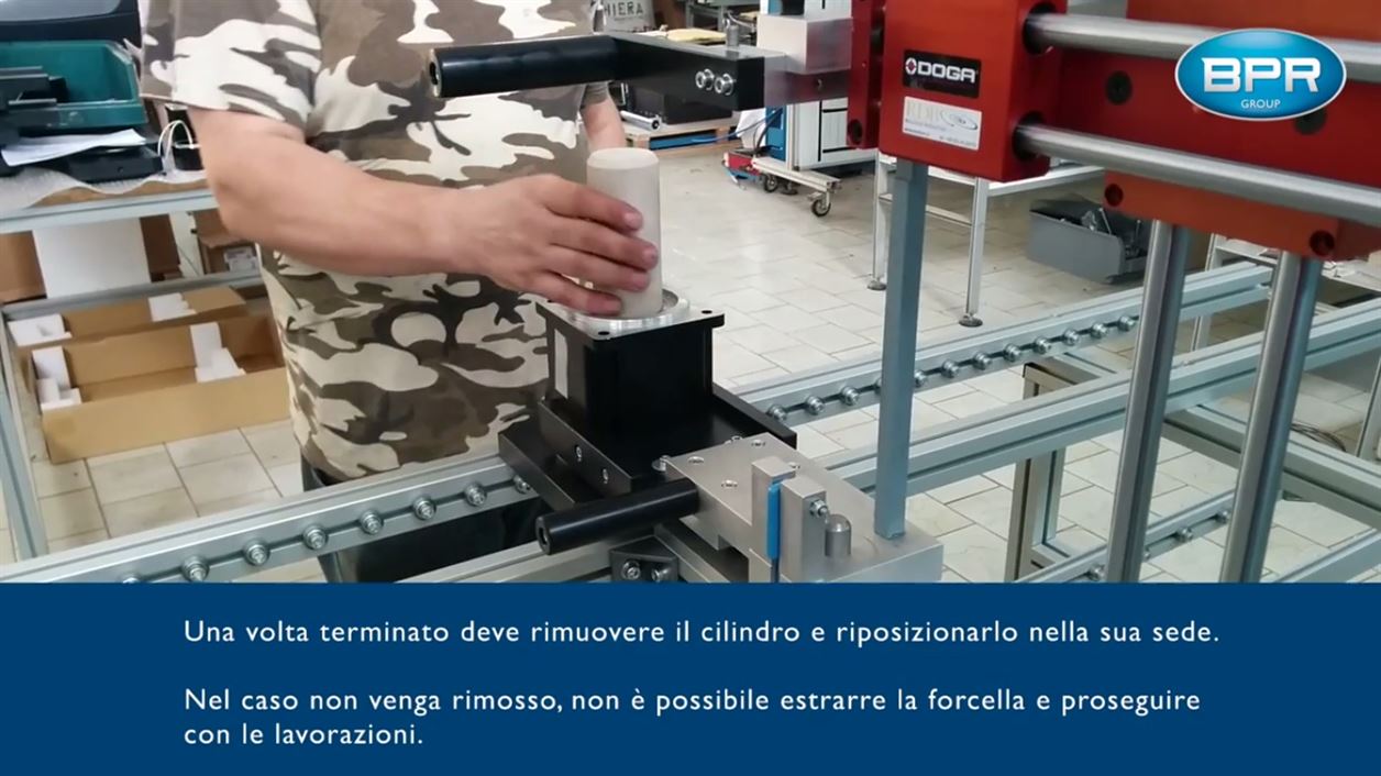 articolo bprgroup engineering soluzione innovativa di applicazione poka yoke