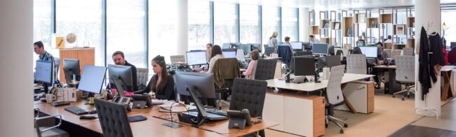 articolo change management un approccio strutturato imprescindibile per una vera lean transformation