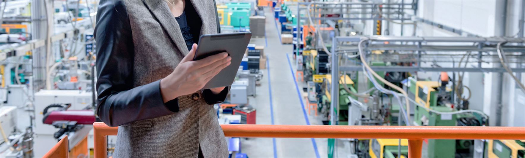 articolo come implementare un configuratore dei tempi standard