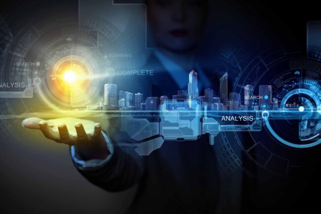 articolo come industrializzare un processo produttivo