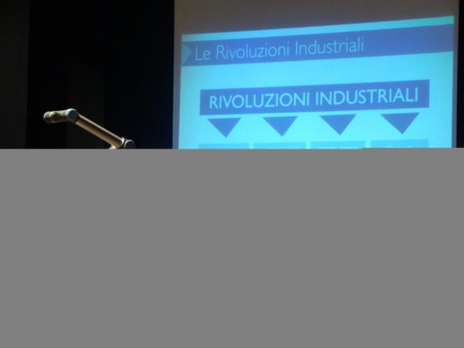 articolo fabbrica 4 0 umani e robot ospiti allevento di bpr group 3