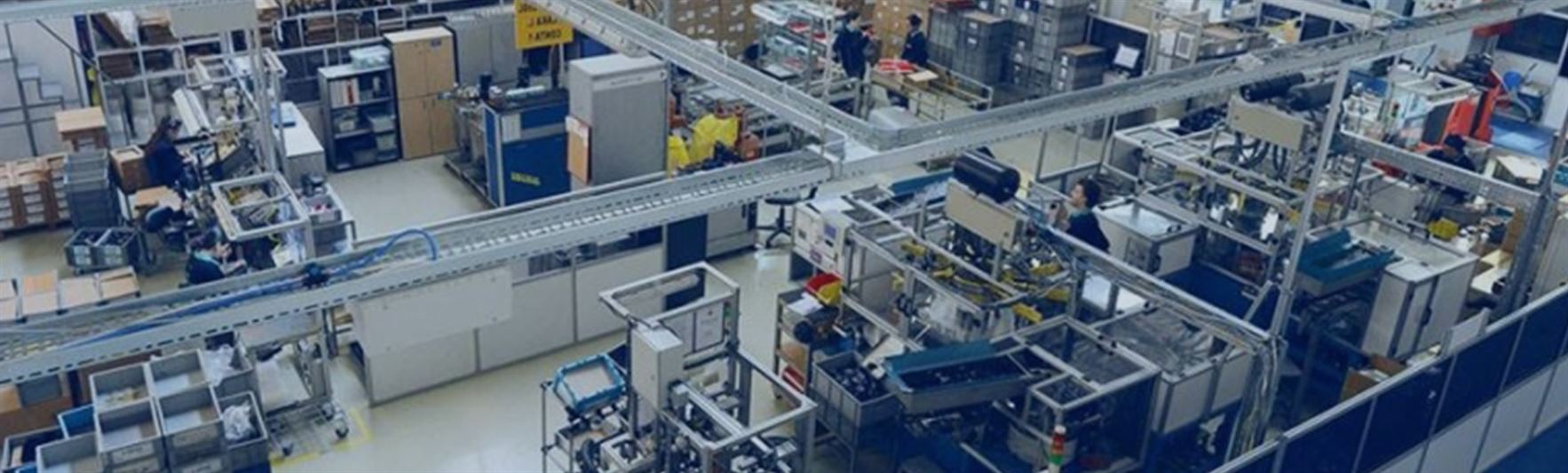 Il software TMT • Tempi&Metodi Toolkit per efficientare le linee produttive