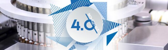 Industria 4.0 nel settore biomedicale: 6 aprile a Mirandola