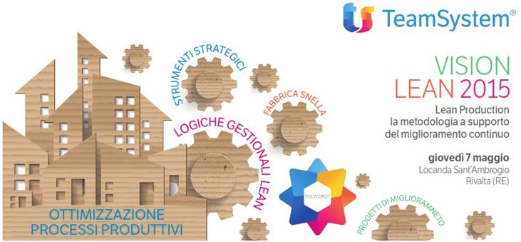 Lean production: come orientare i processi alla creazione di valore per il cliente