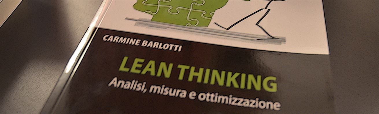 articolo lean thinking ne parliamo con carmine barlotti