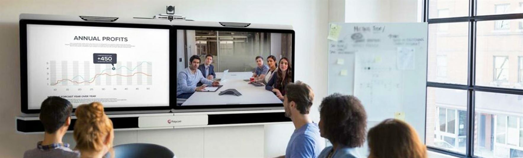 Progetta la tua sala per videoconferenze: rimani operativo con Covid-19