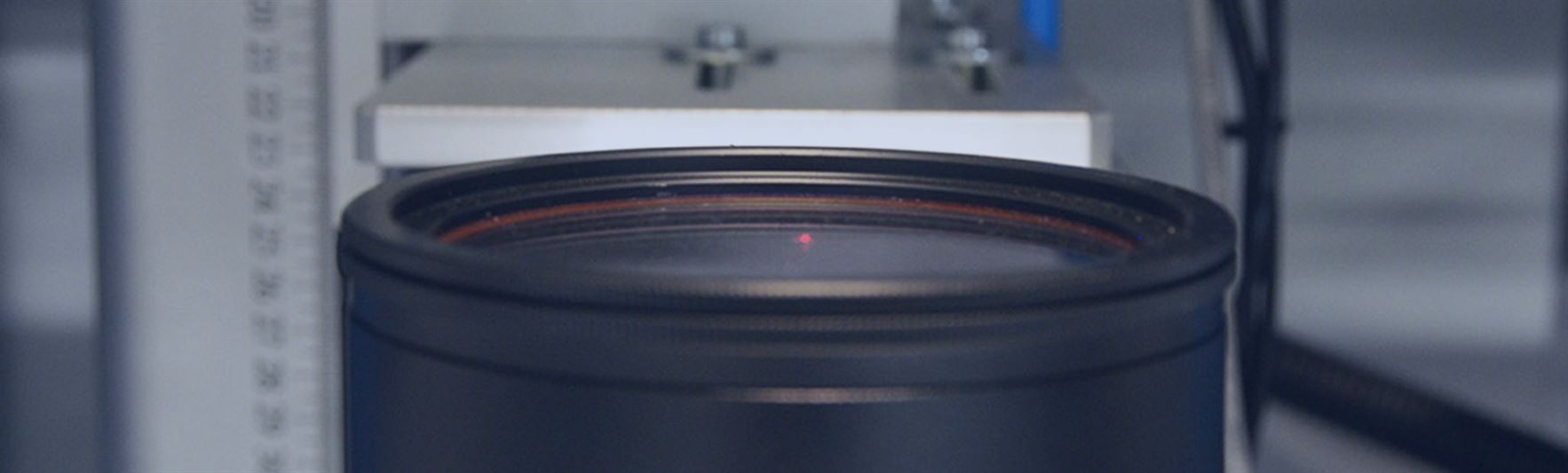 Scopri i benefici di introdurre la marcatura Laser nei processi produttivi