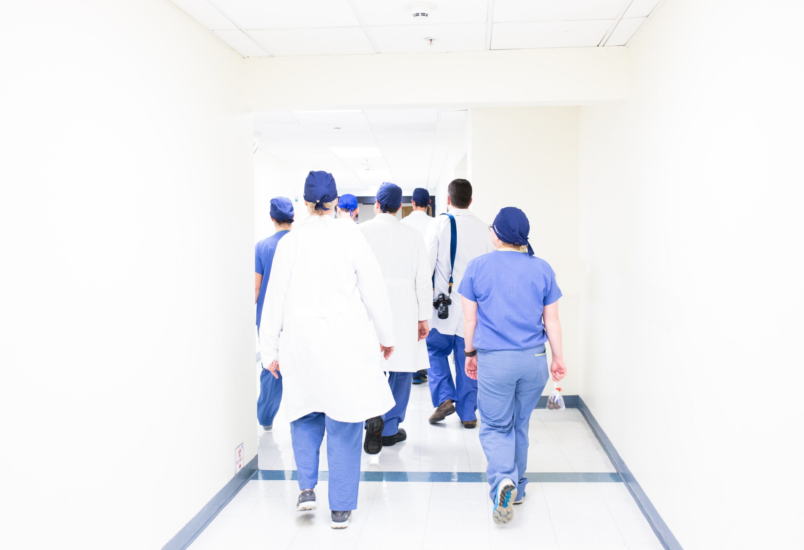 Organizzazione Snella in Sanità: Come gestirla in modo Lean