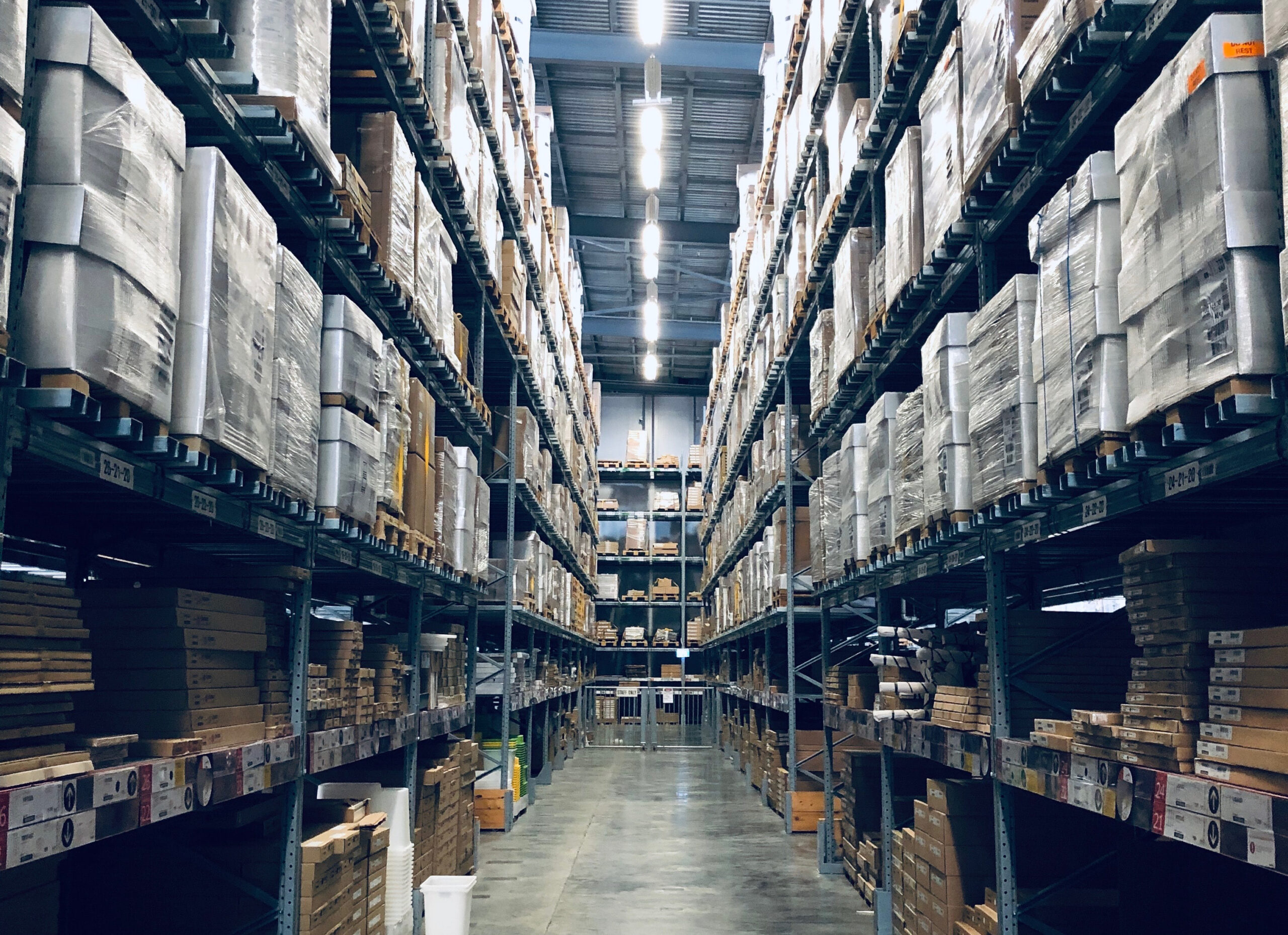 Gestione Logistica interna: tutto quello che devi sapere dalla A alla Z