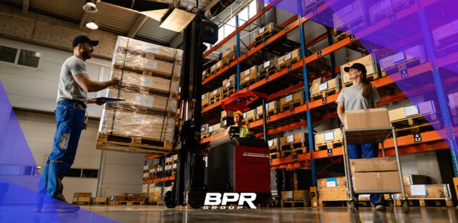 Dinamiche tra Supply Chain e logistica ottimizzazione e strategie di gestione