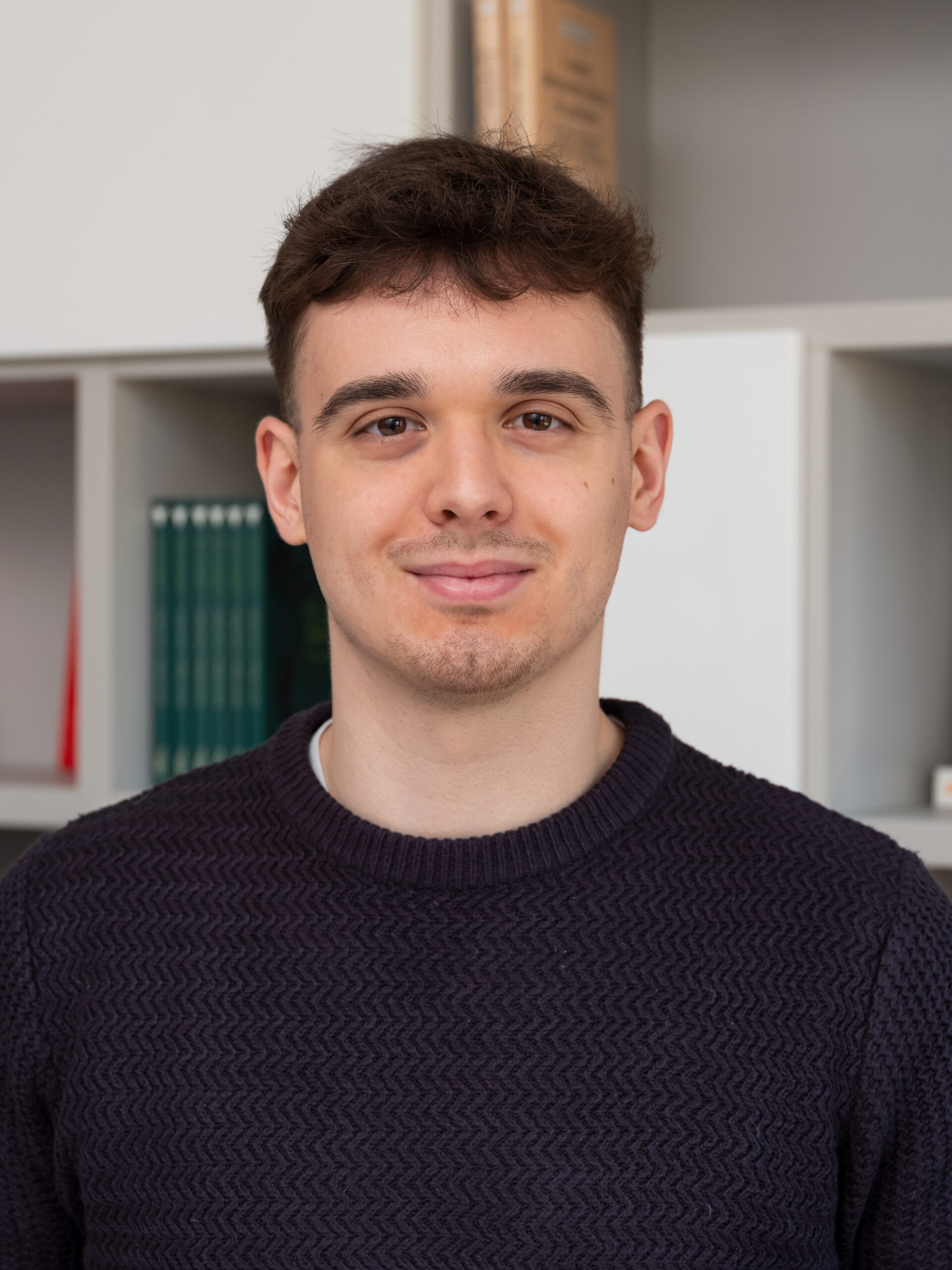 Marco Caliumi Consulente Personale Aziendale BPR Group