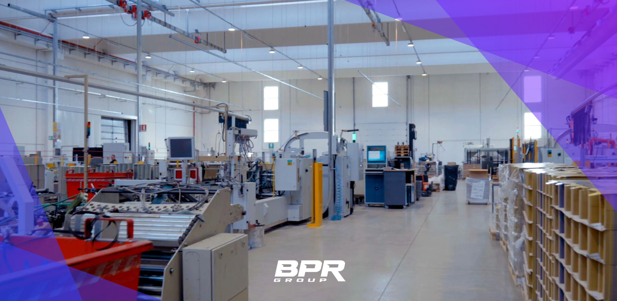 IVAL vince il Premio Lean 17° Edizione BPR Group