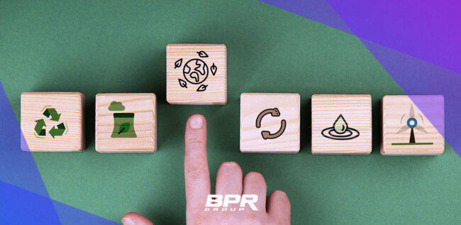 ESG e Lean Strategy Guida verso una transizione sostenibile e competitiva BPR Group