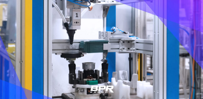 CEM vince il Premio Lean 17° Edizione BPR Group