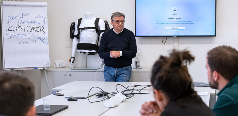 Cos è la Lean Manufacturing e perché è importante