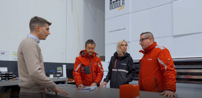 I benefici concreti della metodologia 5S Lean Manufacturing BPR Group