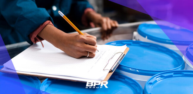 Metodologia 5S come migliorare l’efficienza e la produttività aziendale con BPR Group