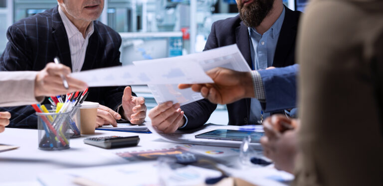 Daily Management System l’implementazione di un modello per l’eccellenza operativa BPR Group