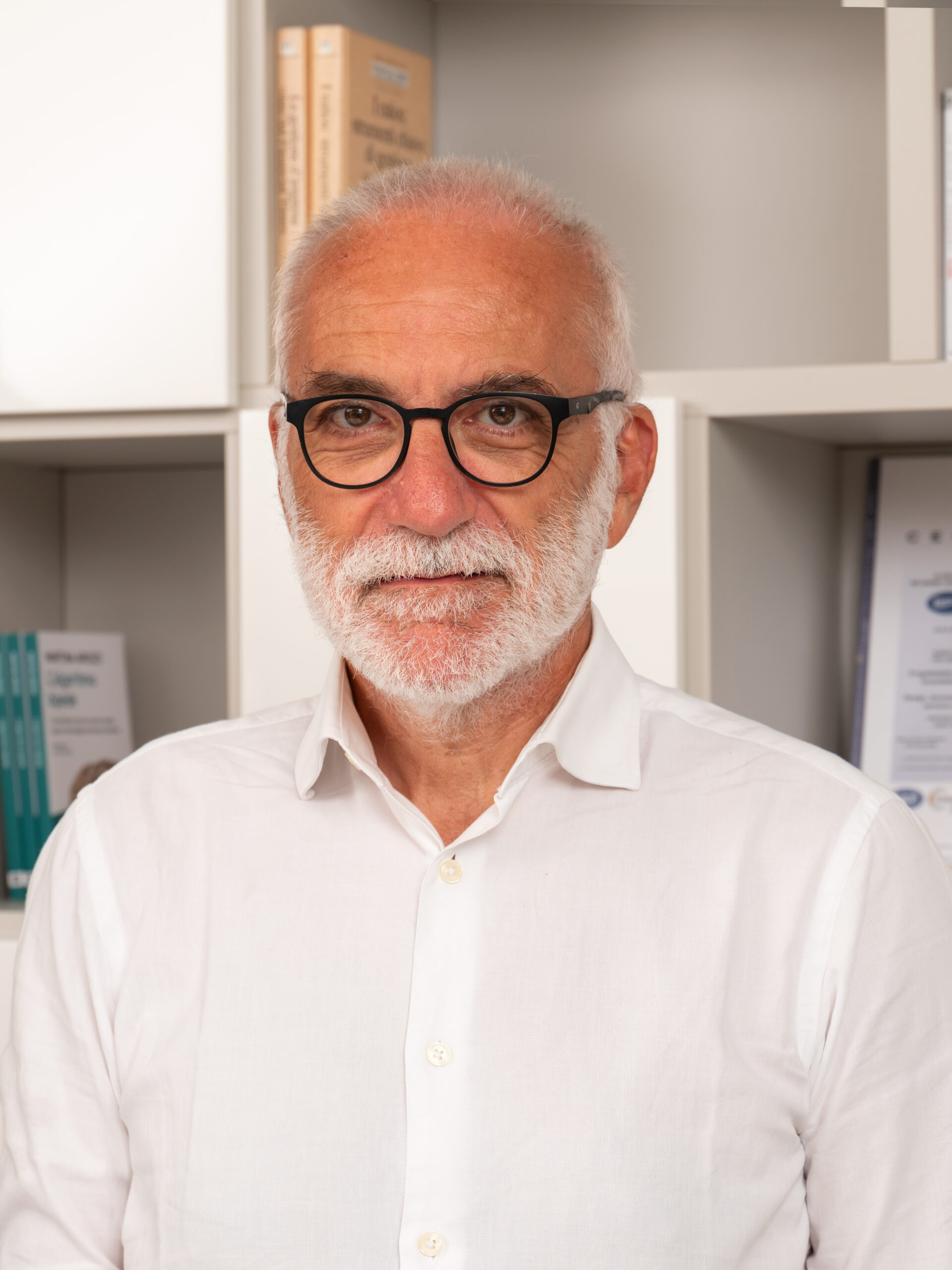 Paolo Mori Consulente Personale Aziendale BPR Group