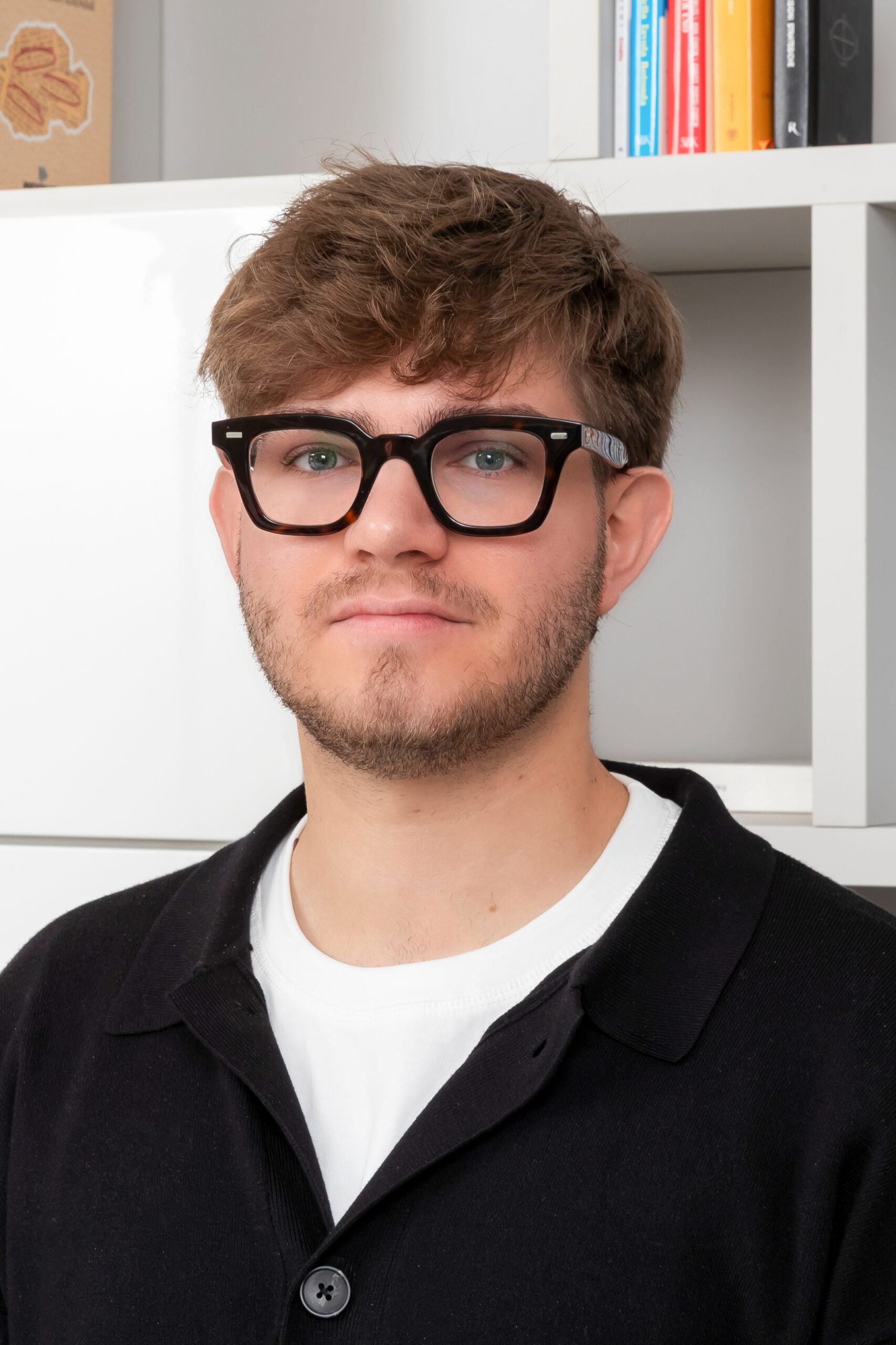 Francesco Reami Personale Aziendale Area Consulenza BPR Group