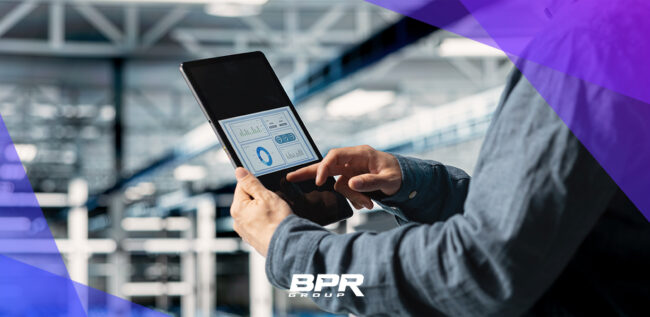 L efficientamento dei processi e gli strumenti digitali a supporto il webinar in collaborazione con Sisthema BPR Group