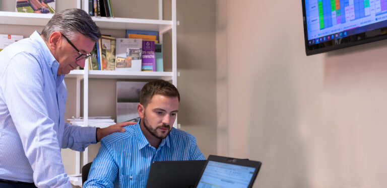 La progettazione consulenziale alla base di un progetto vincente BPR Group