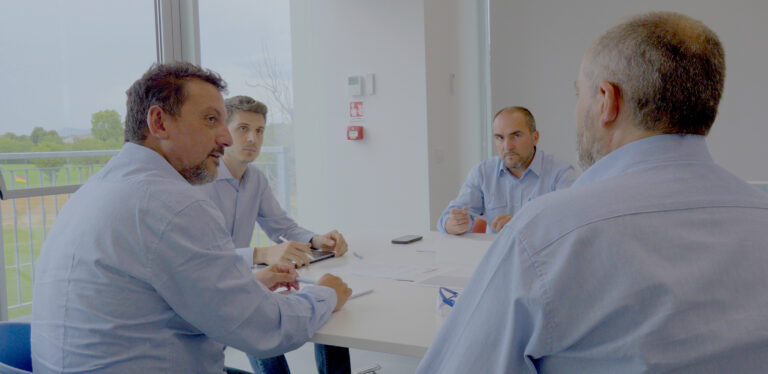 Elantas vince il Premio Lean 17° Edizione BPR Group 02