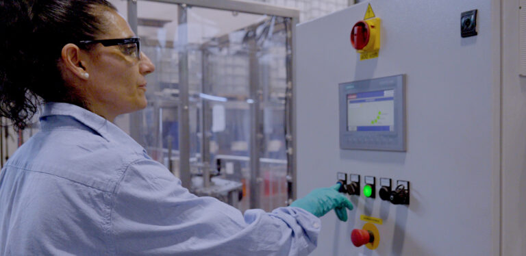 Il Progetto 5S Efficienza Sicurezza e Coinvolgimento del Personale BPR Group