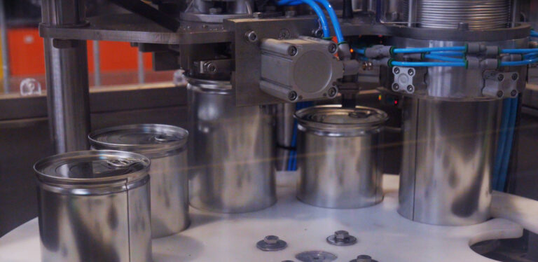 L Innovazione delle Nuove Linee di Confezionamento BPR Group