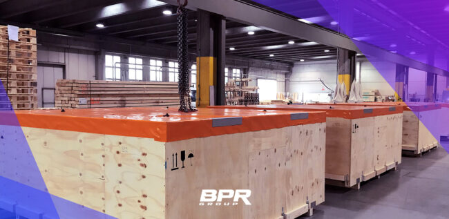 Sustainable VSM – l efficienza sostenibile come vantaggio competitivo per Emiliana Imballaggi – BPR Group