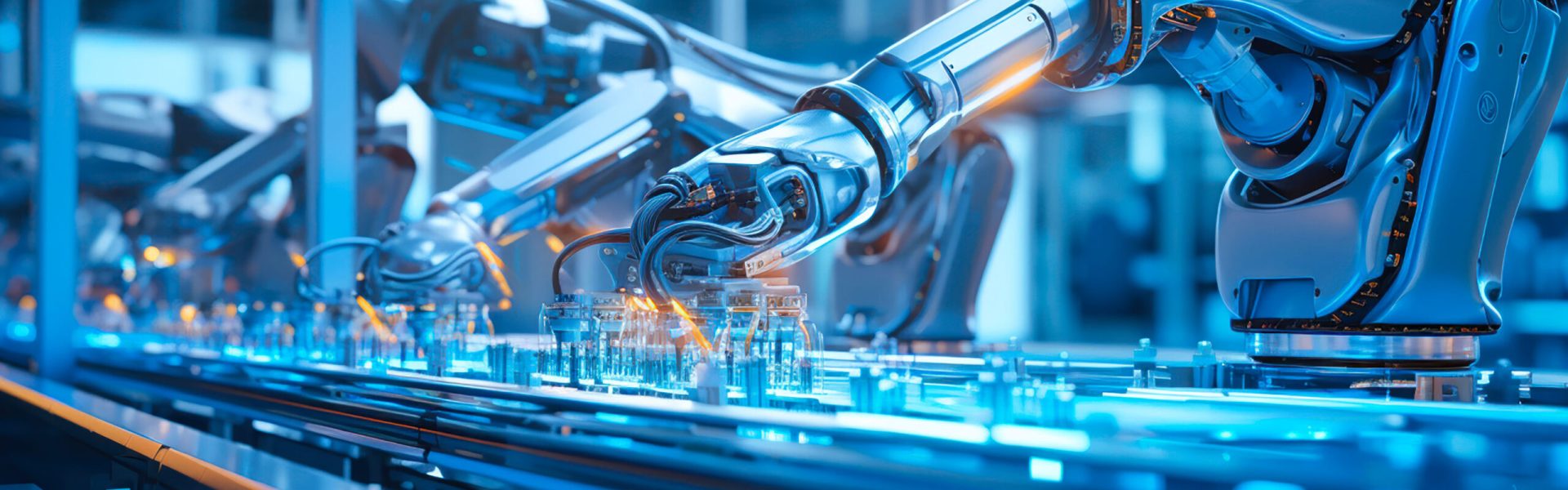 Sfide Intelligenza Artificiale industria